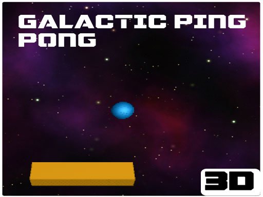Play Space Pong 2 Online