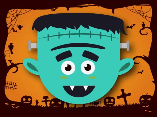 Play Halloween - Where Is My Zombie? Online