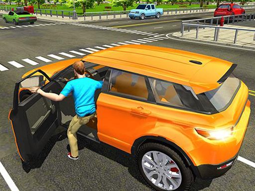 Play City Car Racing Simulator 2021 - Simulation Online