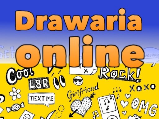 Play Drawaria.online Online