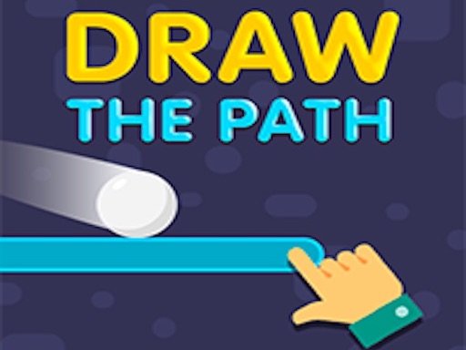 Play Draw The Path Online