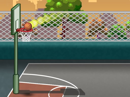 Play Basketball Master Shooter Online