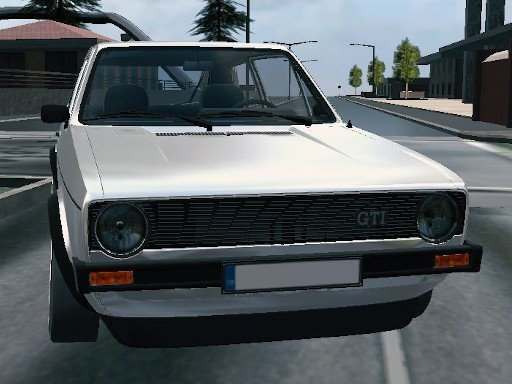 Play Mafia Car Driving 3d Simulator Online