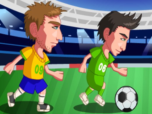 Play Free Time Football Online