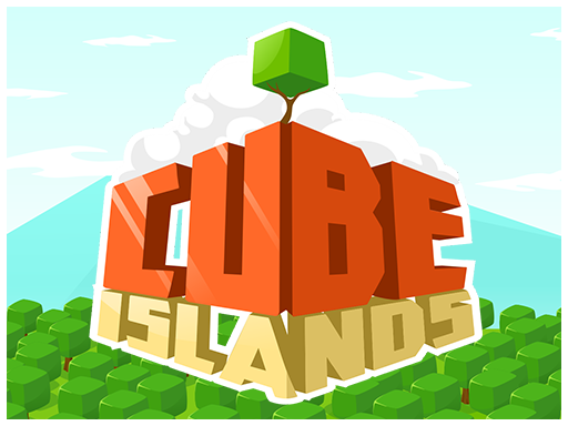 Play Cube Island Online