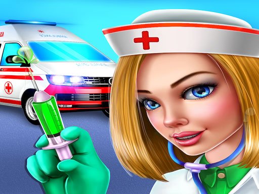 Play Hand Surgery Doctor Online