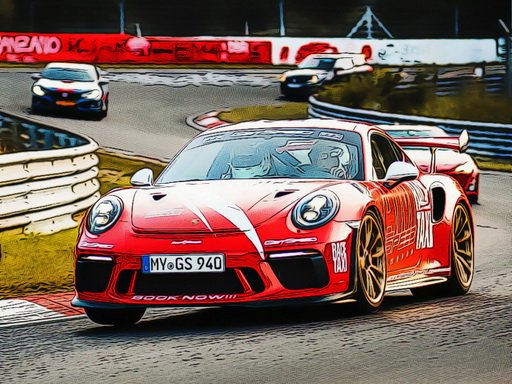 Play Speed Car Racing Online