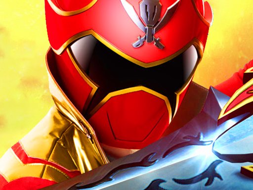 Play Power Rangers Winter Missions Online