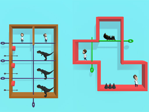 Play Pin Puzzles Online