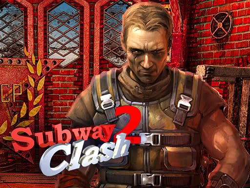 Play Subway Clash 2 Online