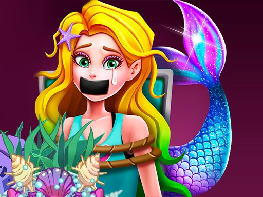 Play Mermaid Princess 2d Online