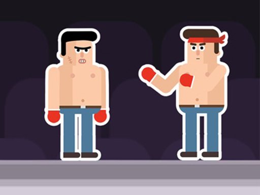 Play Mr Fight Online