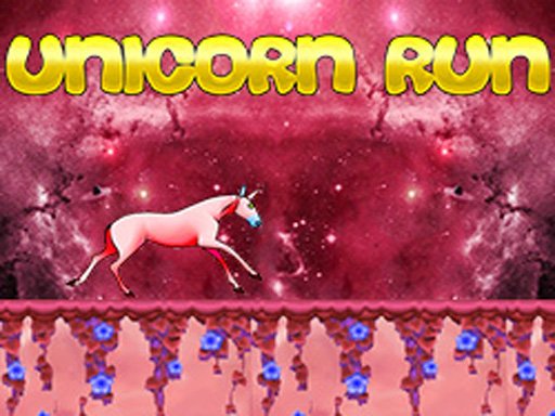 Play Unicorn Run Online