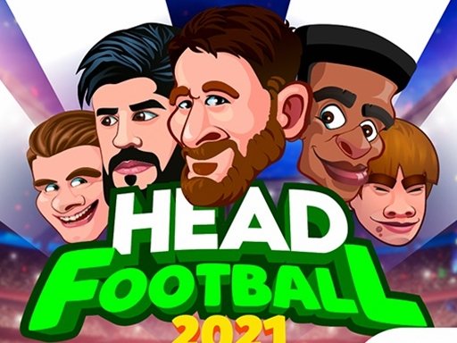 Play Head Football 2021 - Best LaLiga Football Games Online