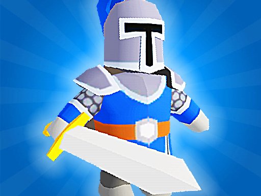 Play Tactical Knight Puzzle Online