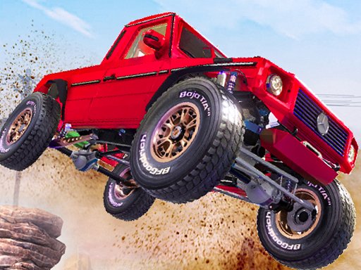 Play Car Stunt mega Ramp 3D Online