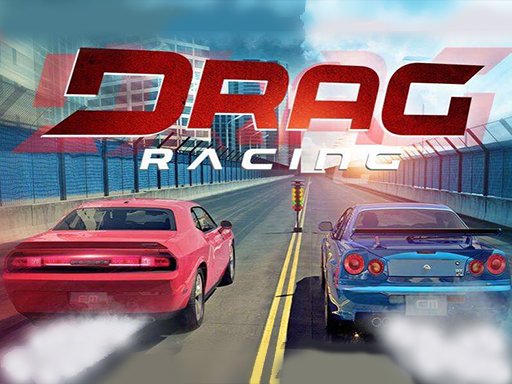 Play Drag Racing Battle Online