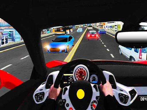 Play Fast Driver Online