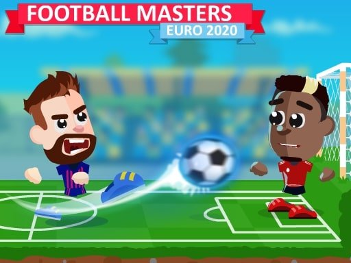 Play Soccer Masters Online
