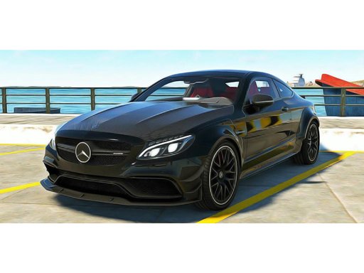 Play New Modern City Ultimate Car 3D Online