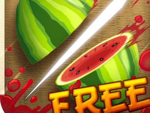 Play Fruit Slice - Fruit Ninja Classic Online