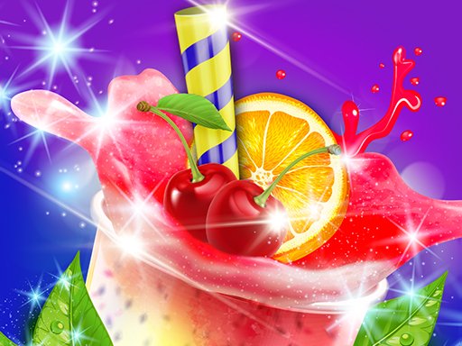 Play Smoothie Maker Online