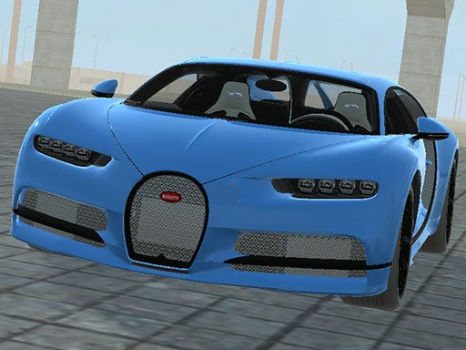 Play Insane Track Supercars Online