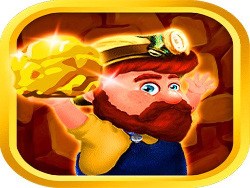 Play Gold Miner Free‏ Online
