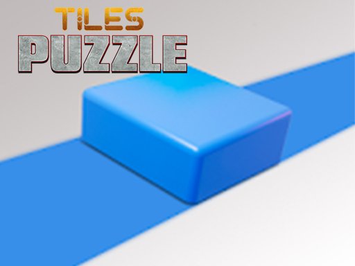 Play Tiles Puzzle Online