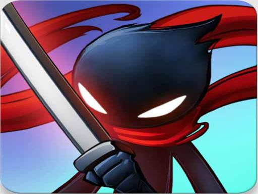 Play Stickman Samurai Katana Online