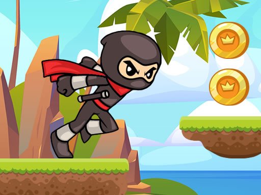 Play Fast Ninja Online