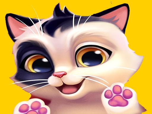 Play Hello Kitty: Cat Game | Kitty simulator Online