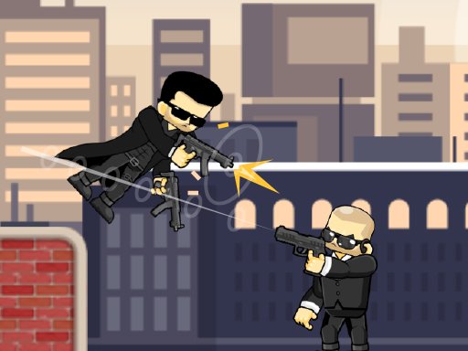 Play Mr Smith Online