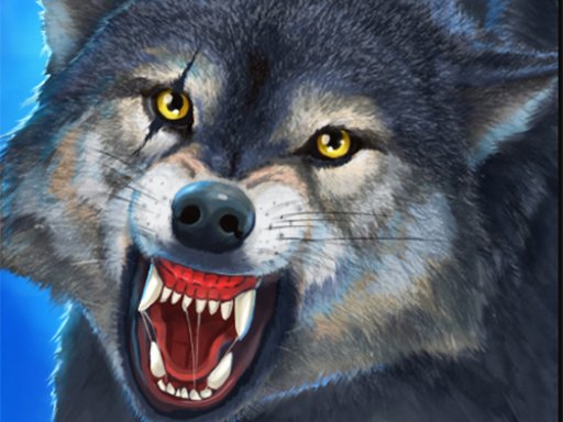 Play Wild Wolf Hunter Online