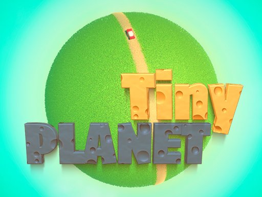 Play Tiny Planet Online