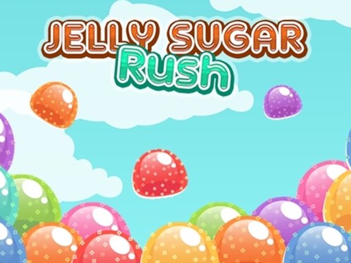 Play Jelly Sugar Rush Online