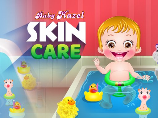 Play Baby Hazel Skin Care Online