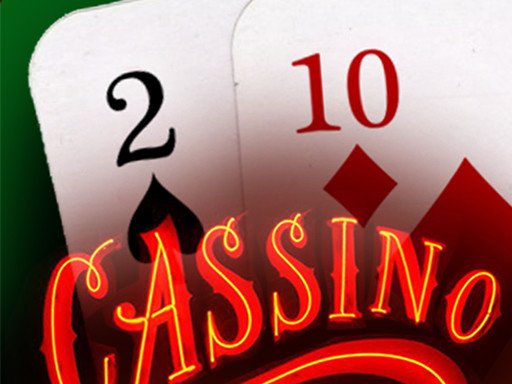 Play Cassino Card Game Online
