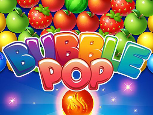 Play Bubble Pop Online