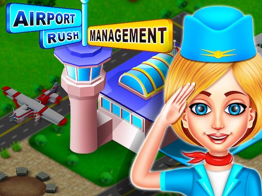 Play Airport Manager :  Flight Attendant Simulator Online