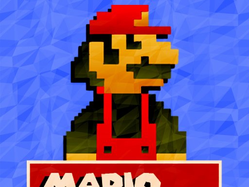 Play Mario Bros Deluxe Online