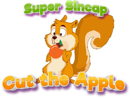 Play Cut the Apple Online