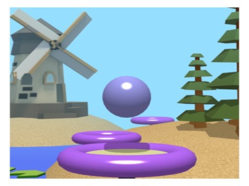 Play Bouncy Ball 2 Online