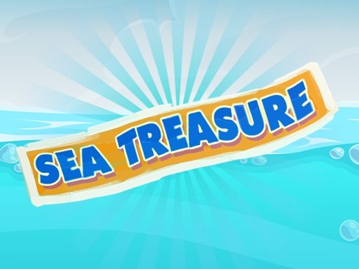 Play Sea Treasure Online