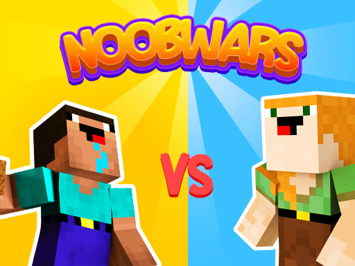 Play NoobWars Online