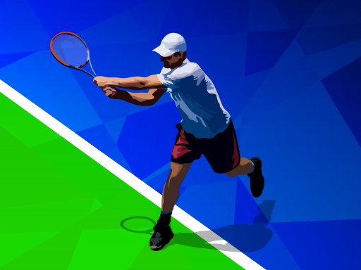 Play Tennis Open 2020 Online