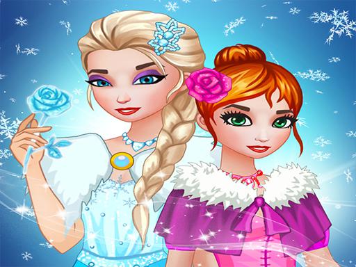 Play Princess Elisa Soft vs Grunge Online