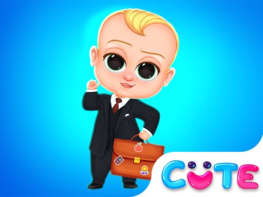 Play Baby Boss Back In Business Online