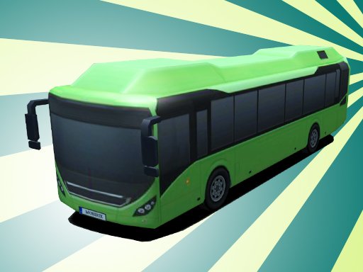 Play Bus Parking Online Online