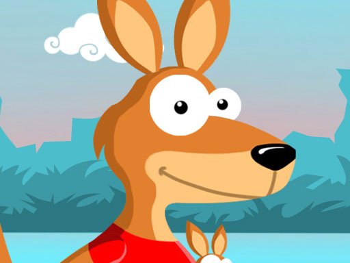 Play Jumpy Kangaroo Online